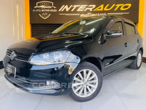 GOL 1.6 MI Power 8V G.VI