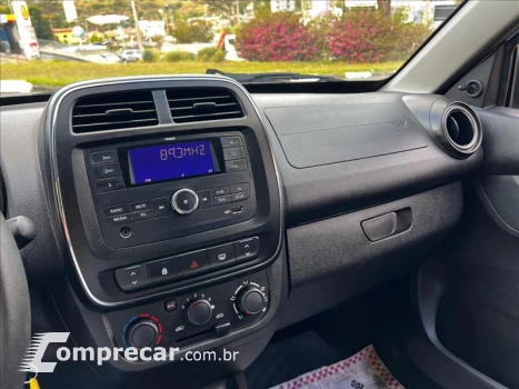 KWID 1.0 12V SCE ZEN
