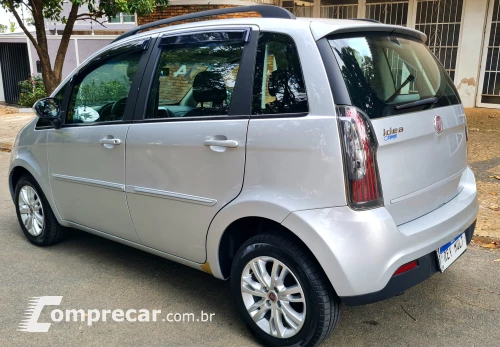 IDEA 1.4 MPI Attractive 8V