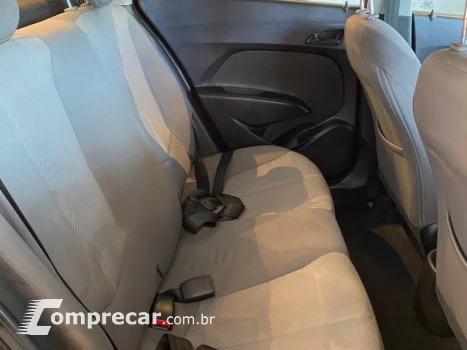 HB20S - 1.0 COMFORT PLUS 12V 4P MANUAL