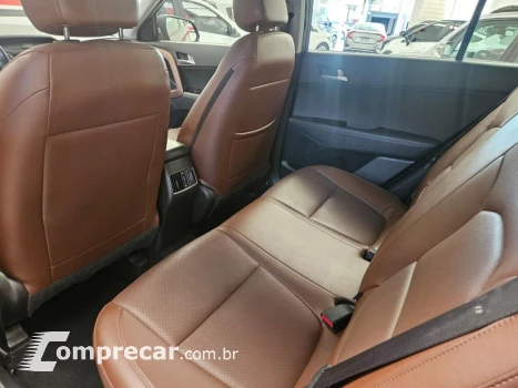 CRETA 2.0 16V Prestige