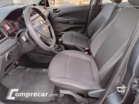 VOYAGE 1.6 MSI Totalflex
