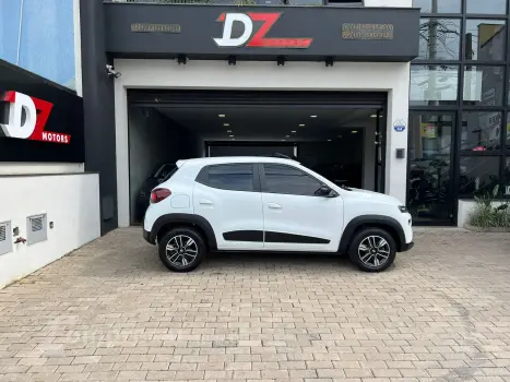 KWID 1.0 12V SCE Intense