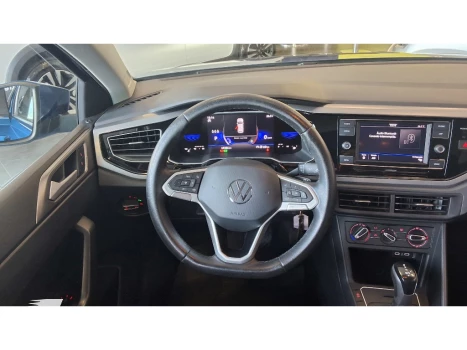 NIVUS 1.0 200 TSI TOTAL FLEX COMFORTLINE AUTOMÁTICO