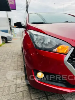 HB20 1.6 R Spec Limited 16V