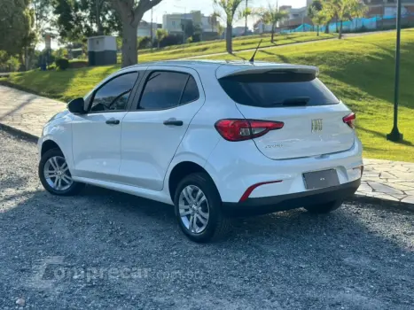 ARGO 1.0 FIREFLY FLEX MANUAL