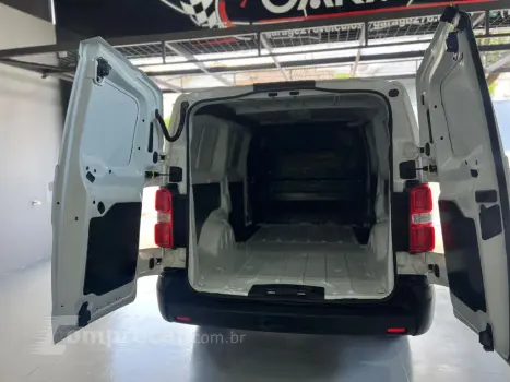 Scudo Cargo 1.5 16V Turbo Diesel