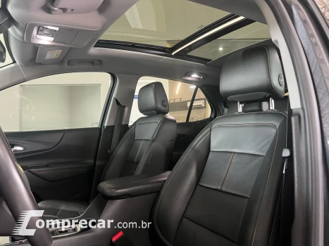 EQUINOX 1.5 16V TURBO GASOLINA PREMIER AWD AUTOMÁTICO
