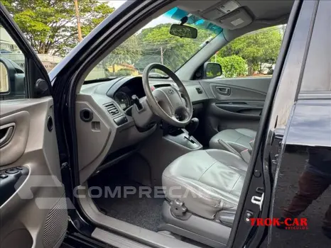 TUCSON 2.0 MPFI GLS 16V 143cv 2WD