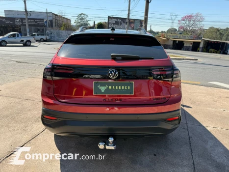 NIVUS 1.0 200 TSI Highline