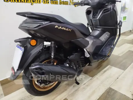 NMAX 160 CONNECTED ABS