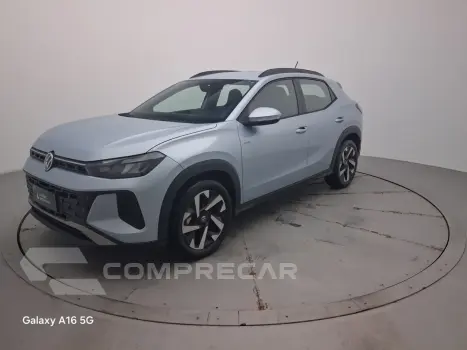 Volkswagen TERA 1.0 170 TSI HIGH AUTOMÁTICO 4 portas