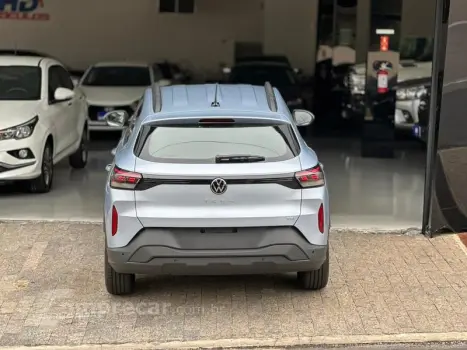 TERA COMFORT 1.0 170 TSI FLEX 12V 5P AUT