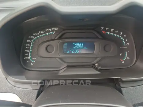 MONTANA 1.4 MPFI LS CS 8V