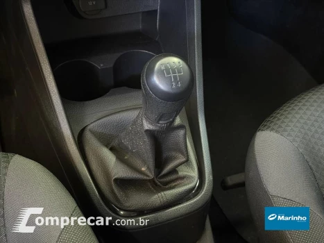 VOYAGE 1.0 12V MPI TOTALFLEX 4P MANUAL