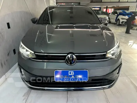 VIRTUS Highline 200 TSI 1.0 Flex 12V Aut