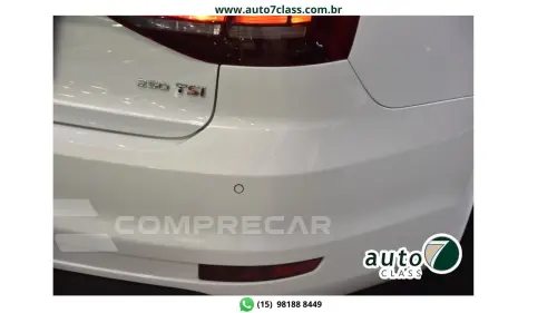 JETTA - 1.4 16V TSI COMFORTLINE 4P TIPTRONIC