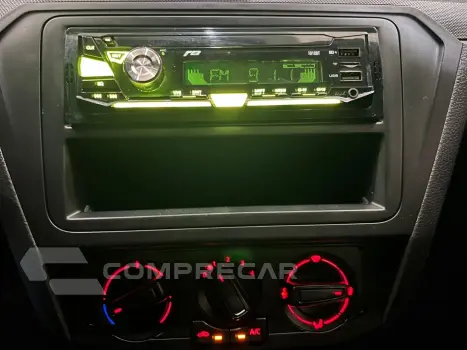 SAVEIRO 1.6 MSI ROBUST CS 16V FLEX 2P MANUAL