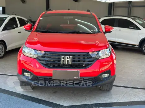 STRADA 1.3 FIREFLY FLEX FREEDOM CS MANUAL