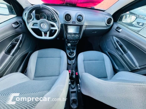 GOL 1.6 MI Power 8V G.V