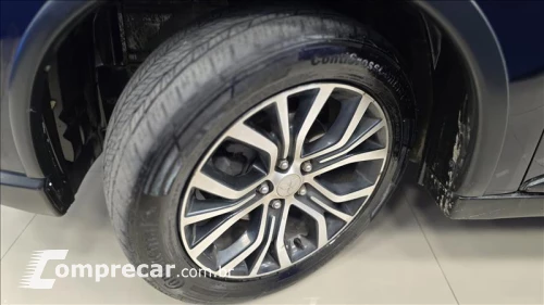 OUTLANDER 3.0 GT 4X4 V6 24V