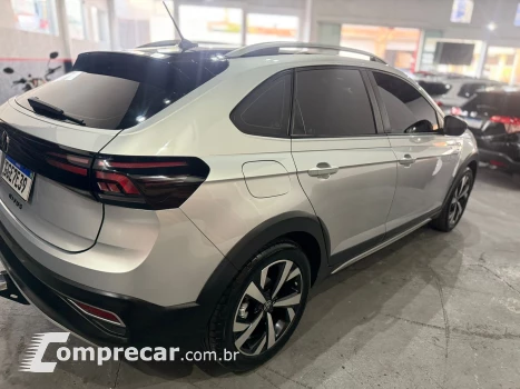 NIVUS 1.0 200 TSI Highline