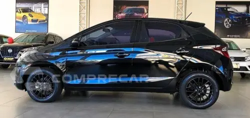 HB20 1.6 16V 4P FLEX VISION