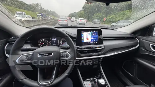 COMPASS 1.3 T270 Turbo Sport
