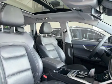 TIGGO 8 1.6 TGDI TXS