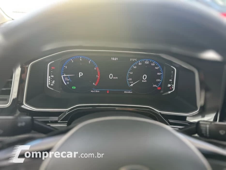 VIRTUS 1.0 200 TSI Highline