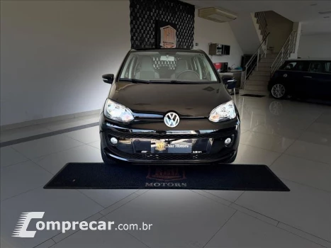 UP 1.0 TSI Move UP 12V