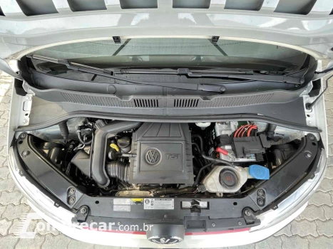 CROSS UP 1.0 TSI 12V FLEX 4P MANUAL
