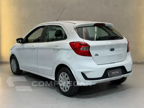 Ka 1.0 SE/SE Plus TiVCT Flex 5p