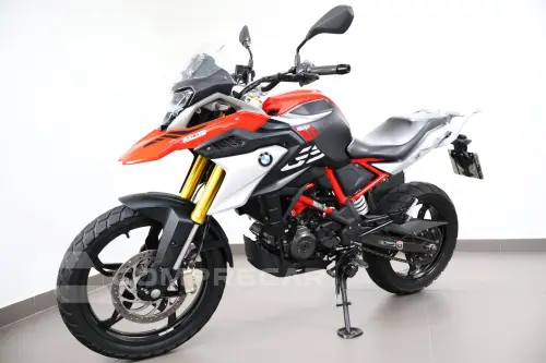 BMW G 310 GS