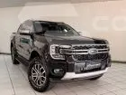 Ranger 3.0 V6 4X4 LIMITED TURBO DIESEL CABINE DUPLA AUTOMÁTI