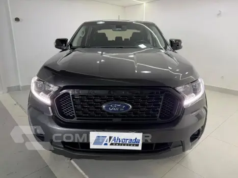 RANGER FX4CD4A32