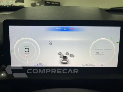 HAVAL H6 GT 1.5 Phev AWD E-traction