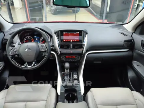 ECLIPSE CROSS 1.5 Mivec Turbo Hpe-s AWD