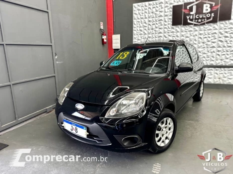 KA 1.0 I 8V