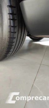 Compass 1.3 16V 4P FLEX LIMITED T270 TURBO AUTOMÁTICO