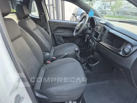 Strada 1.3 FIREFLY FLEX ENDURANCE CABINE SIMPLES