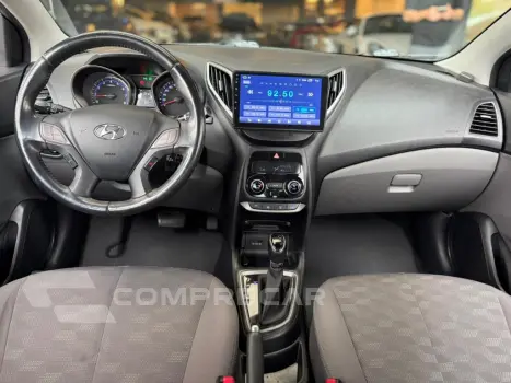 HB20S 1.6 PREMIUM 16V FLEX 4P AUTOMÁTICO