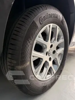 Saveiro CROSS 1.6 Mi Total Flex 8V CE