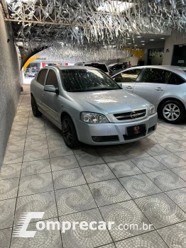 ASTRA 2.0 MPFI Advantage 8V
