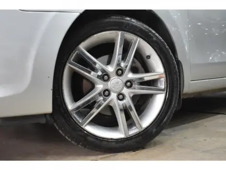 I30 - 2.0 MPI 16V 4P AUTOMÁTICO