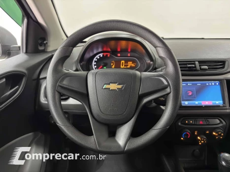 ONIX 1.0 MPFI JOY 8V FLEX 4P MANUAL