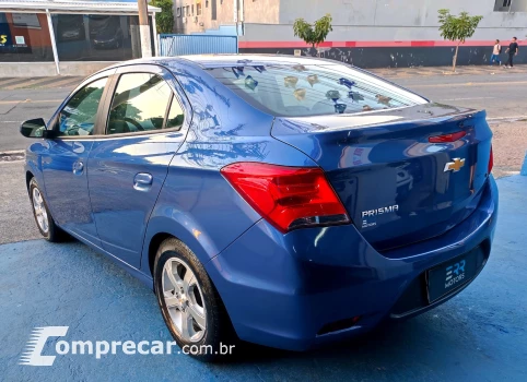 PRISMA 1.4 LT Spe/4 8V