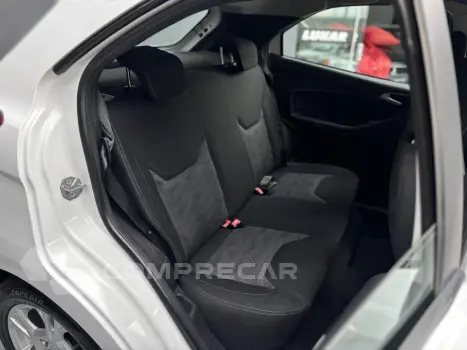 KA 1.0 SEL 12V