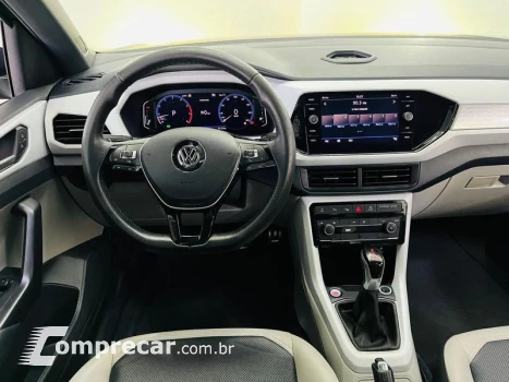 T CROSS HL TSI AE