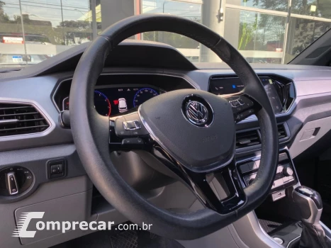 T-CROSS 1.0 200 TSI Comfortline